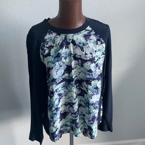 Rebecca Taylor blouse